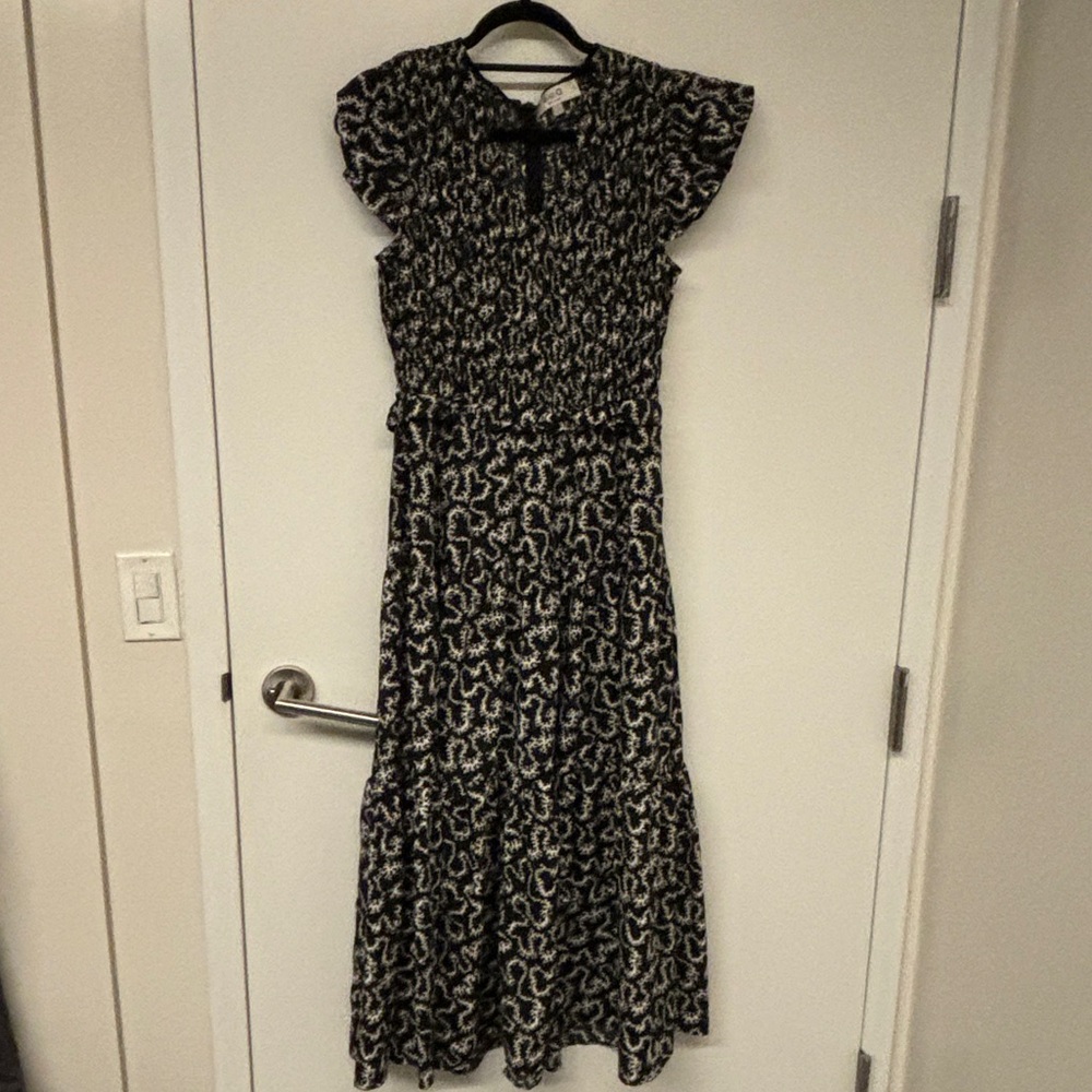 Sea Dress